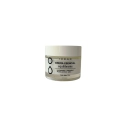 Crema Equilibrante Niacinamida ceramidas, láctico, urea 50 Gr Icono