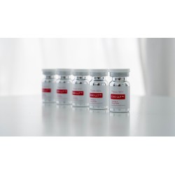 Ampollas EXO LLT Pro Tri  Fills Solution 5 ml x 5 u. Linea ISOV DERMASSY