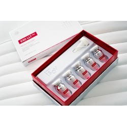 Ampollas EXO LLT Pro Tri  Fills Solution 5 ml x 5 u. Linea ISOV DERMASSY