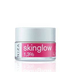 Crema iluminadora antiage SKIN GLOW 1.0% x 50gr. Niza