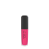 Labial Mate Efecto Mousse Larga Duración 5 g Idraet Tono  PK70 Barcelona