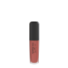 Labial Mate Efecto Mousse Larga Duración 5 g Idraet Tono  PK90 Quebec