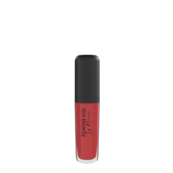 Labial Mate Efecto Mousse Larga Duración 5 g Idraet Tono PK40 Venice