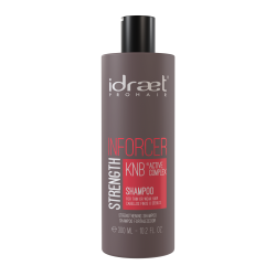 Shampoo INFORCER STRENGTH 300 ML Idraet