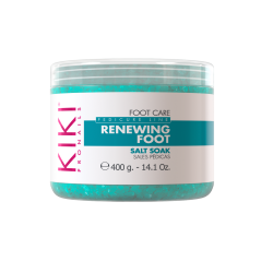 Idraet sales pédicas RENEWING FOOT - SALT SOAK  350 Gr