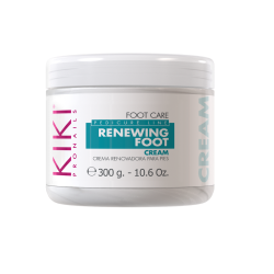 Idraet crema renovadora para pies RENEWING FOOT CREAM 300 Gr