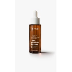 Exel Ácido glicolico 10% 30 ml
