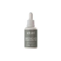 IDRAET ácido glicólico GLICOLIC ACID 10% 30  ml PH 3,5