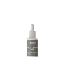 ENZYMES & SALICYLIC BLEND - Serum con 5% Enzimas + 2% Ácido Salicilico  X 30ml