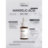 Idraet mandelic 13% ácido mandélico ph 3,5 30 ml