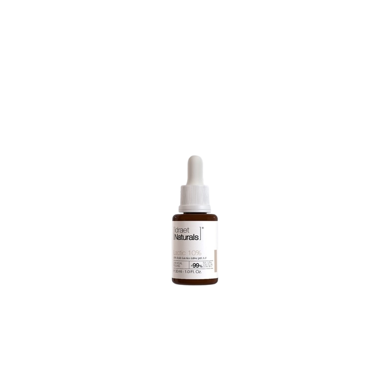 Idraet lactic 10% ácido láctico ph 3,5 30 ml