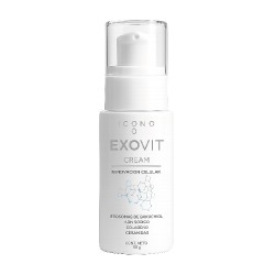Icono Exo Cream (Crema con Exosomas de Bakuchiol) 50 Grs.
