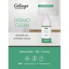 Collage Espuma de Limpieza  DERMO CLEAN Manzanilla, Tilo y Árnica 100 ml
