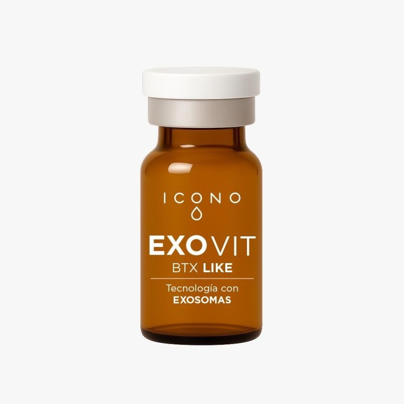 Icono Exovit  Ampolla Btx Like (botox) 12 ml