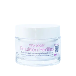 Emulsión REDILES - PIEL SENSIBLE X 60