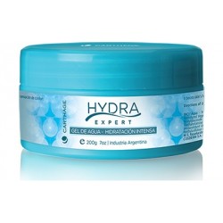 Gel de agua hidratante Hydra expert 200 gr Carthage