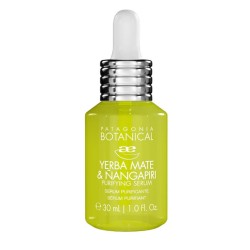 Idraet serum purificante YERBA MATE & ÑANGAPIRI Botanical