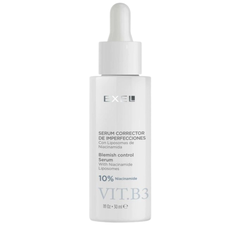 EXEL SERUM NIACINAMIDA 30 ML