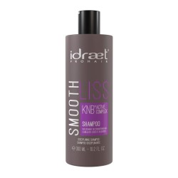 IDRAET SHAMPOO DISCIPLINANTE SMOOTH LISS SHAMPOO 300 ML
