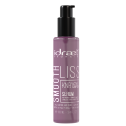 IDRAET SMOOTH LISS SERUM SERUM CTRL FRIZZ Y BRILLO - SIN ENJUAGUE 100 ML