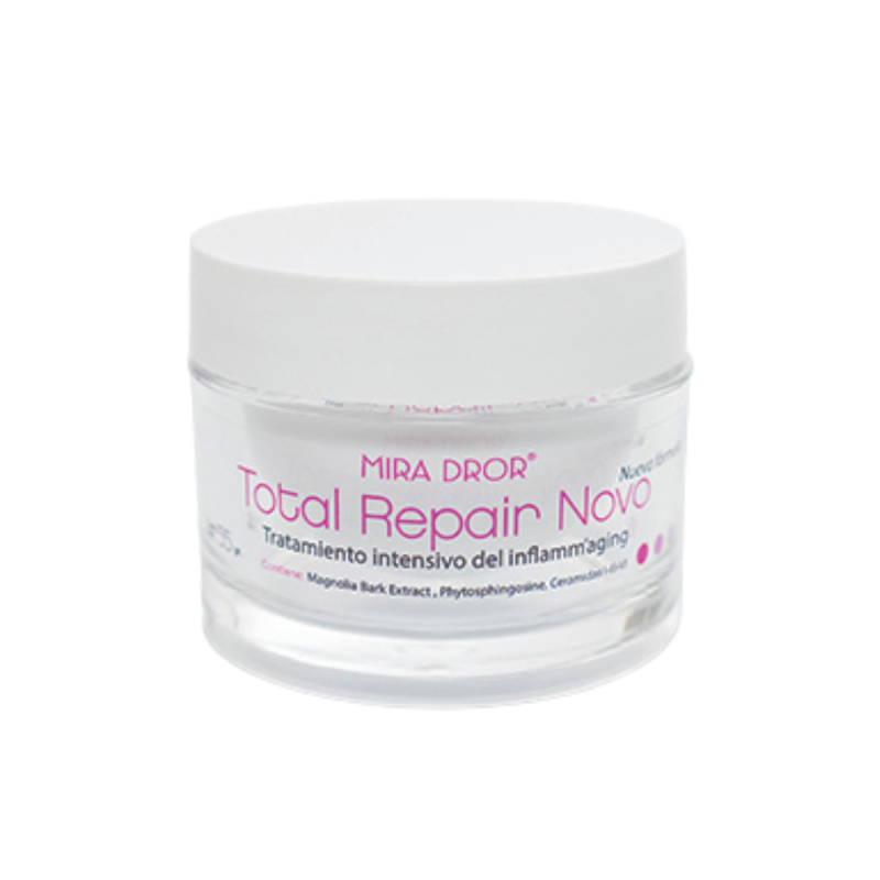 Mira Dror TOTAL REPAIR NOVO  X 60GRS