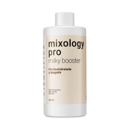 Niza MIXOLOGY MILKY BOOSTER PIELES DESHIDRATADAS Y APAGADAS X300ML