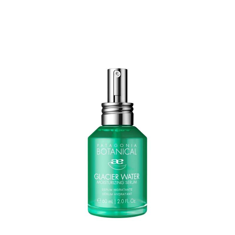 SERUM FACIAL HIDRATANTE GLACIER WATER MOISTURIZING SERUM 30 ML