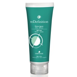 GEL REFRESCANTE CORPORAL PIERNAS LIGERAS 200 GR CARTHAGE