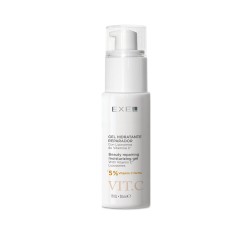 EXEL GEL HIDRATANTE REPARADOR VIT C 30 ML