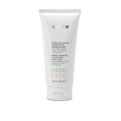 EXEL MASCARA FACIAL ADN+VIT. C. 100 GR