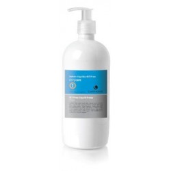 Jabón líquido OIL FREE Deep care piel grasa 500 ml Carthage
