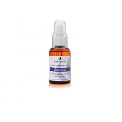 Serum concentrado Drenante 50 ml Carthage