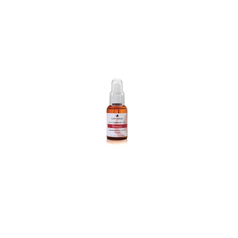 Serum concentrado Firmeza 50 ml Carthage