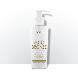 Autobronceante - Autobronzea AntiAge ionze Idraet
