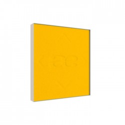 Sombra de ojos HD EYESHADOW Tono EM01 Full Yellow (matte) IDRAET IDRAET