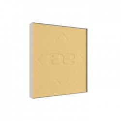 Sombra de ojos HD EYESHADOW Tono EM03 Sweet Yellow (matte) IDRAET