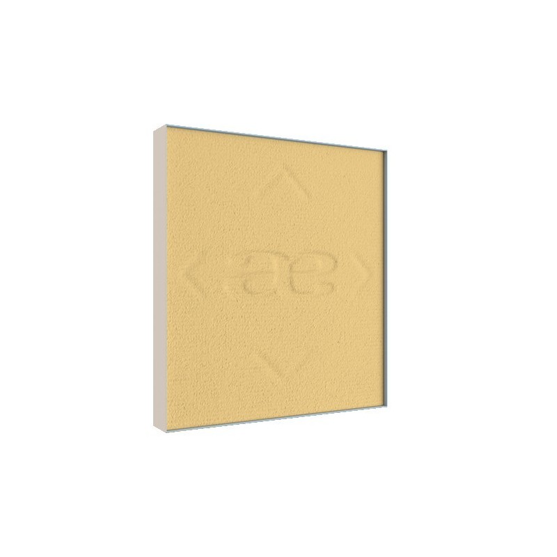 Sombra de ojos HD EYESHADOW Tono EM03 Sweet Yellow (matte) IDRAET