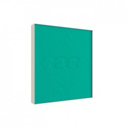 Sombra de ojos HD EYESHADOW Tono EM011 Full Green (matte) IDRAET