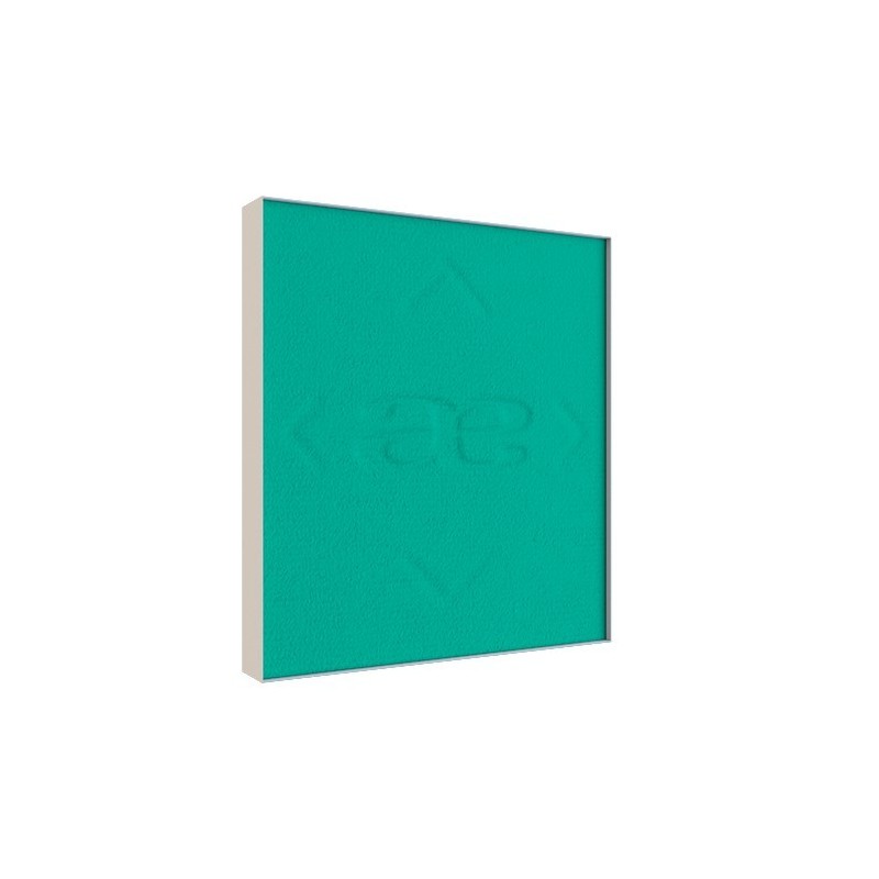 Sombra de ojos HD EYESHADOW Tono EM011 Full Green (matte) IDRAET