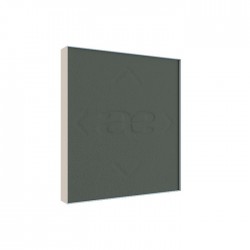 Sombra de ojos HD EYESHADOW Tono EM17 Forest Gump (matte) IDRAET