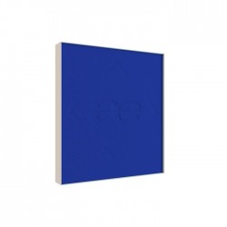 Sombra de ojos HD EYESHADOW Tono EM021 Full Blue (matte) IDRAET