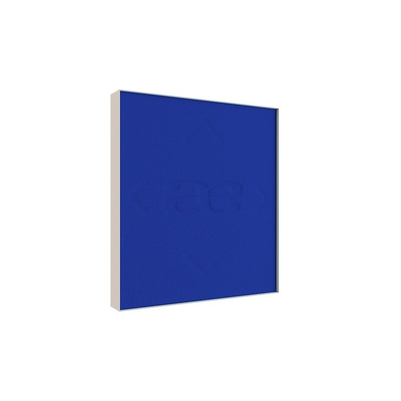 Sombra de ojos HD EYESHADOW Tono EM021 Full Blue (matte) IDRAET