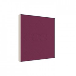 Sombra de ojos HD EYESHADOW Tono EM34 Soft Plum (matte) IDRAET