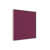 Sombra de ojos HD EYESHADOW Tono EM34 Soft Plum (matte) IDRAET