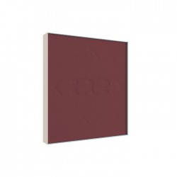 Sombra de ojos HD EYESHADOW Tono EM37 Burgundy (matte) IDRAET