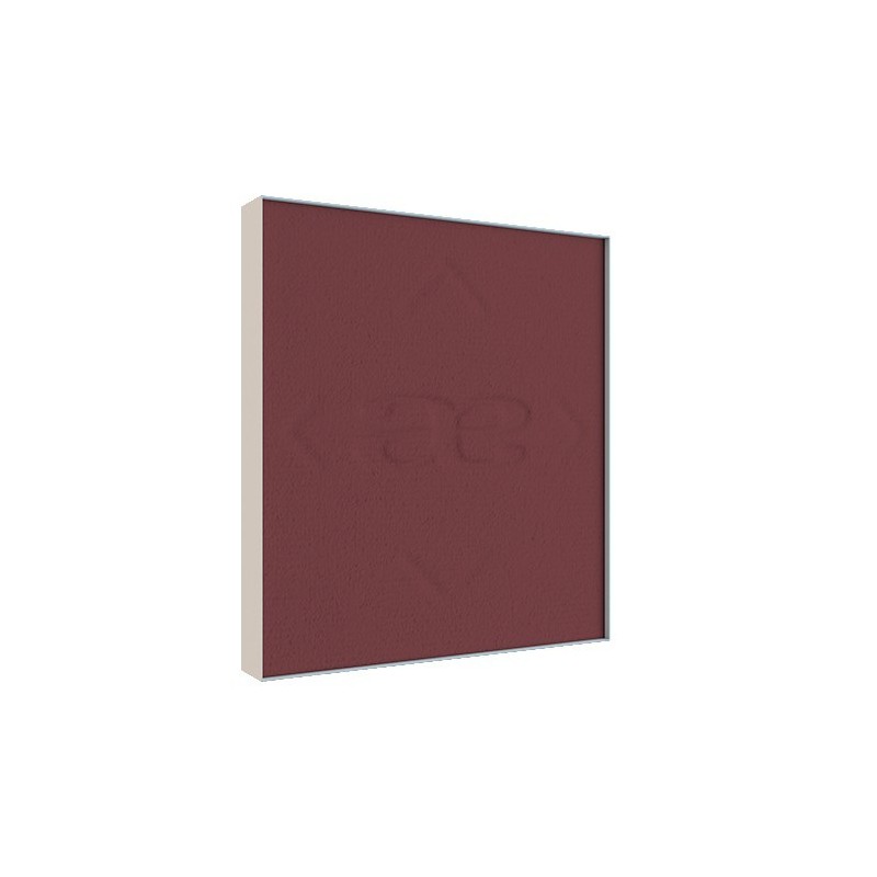 Sombra de ojos HD EYESHADOW Tono EM37 Burgundy (matte) IDRAET
