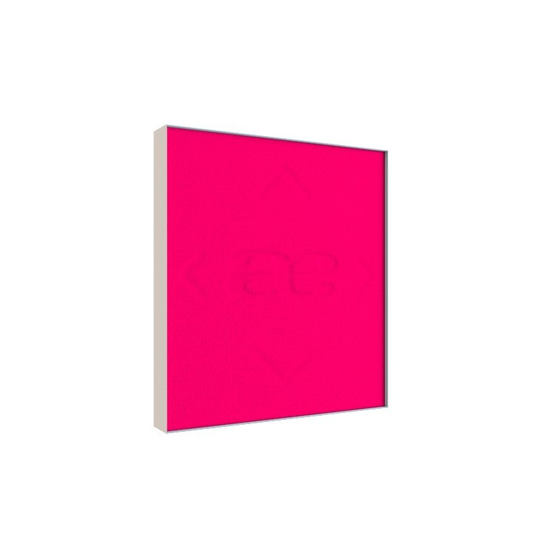 Sombra de ojos HD EYESHADOW Tono EM041 Full Fuchsia (matte) IDRAET