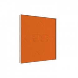 Sombra de ojos HD EYESHADOW Tono EM64 Tangerine (matte) IDRAET