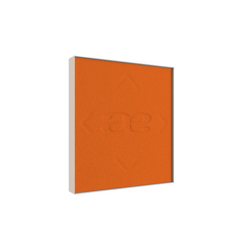 Sombra de ojos HD EYESHADOW Tono EM64 Tangerine (matte) IDRAET