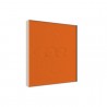 Sombra de ojos HD EYESHADOW Tono EM64 Tangerine (matte) IDRAET